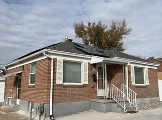 168 Ross Dr, Clearfield, UT 84015