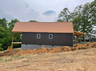 16186 Dawson Rd, Dawson Springs, KY 42408