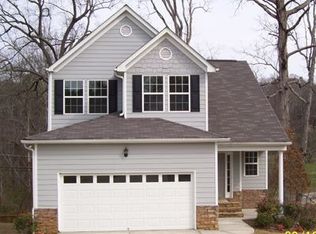 107 Cessna Dr, Canton, GA 30114