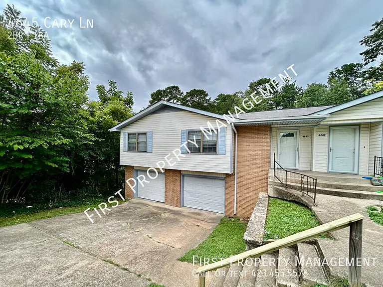 4645 Cary Ln — Photo 14