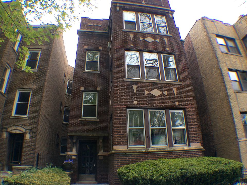 1st image of 6527 N Newgard Ave #2