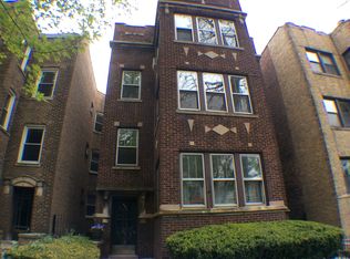6527 N Newgard Ave #2, Chicago, IL 60626