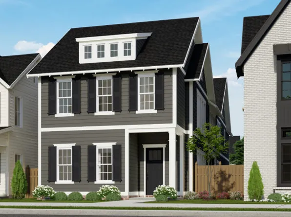 The Signature Breton 1A Plan, June Lake