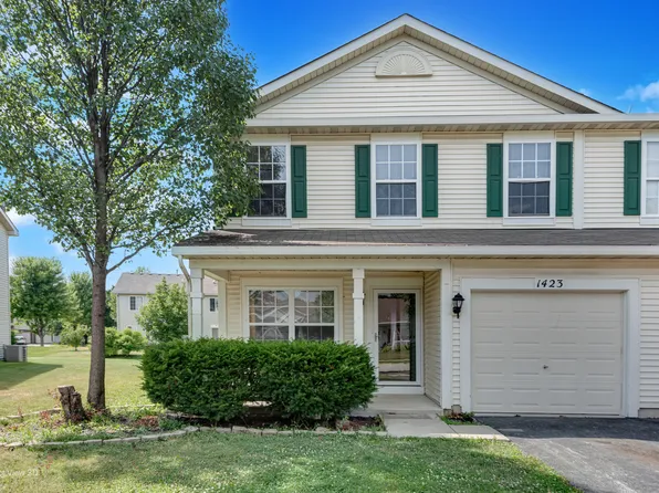 1423 Levato Ln, Minooka, IL 60447