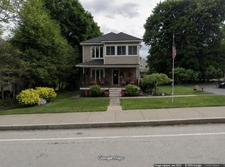 (Undisclosed Address), Worcester, MA 01604