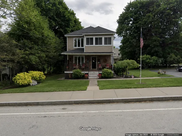 (undisclosed Address), Worcester, MA 01604