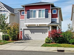 1044 81st Dr SE, Lake Stevens, WA 98258
