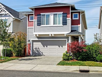 1044 81st Dr SE, Lake Stevens, WA, 98258