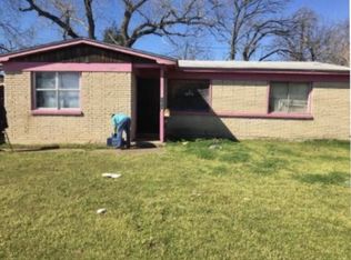 6155 Ramey Ave, Fort Worth, TX 76112