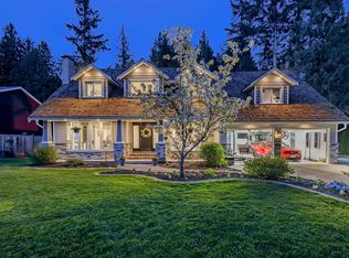 4224 196b St, Langley, BC