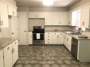313 Tullahoma Dr, Edmond, OK 73034