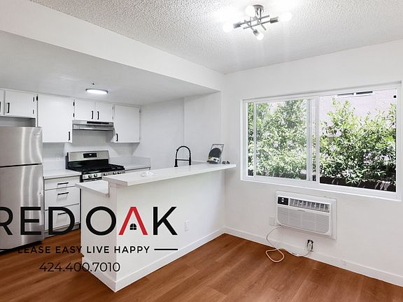 2nd image of 13910 Sayre St #11