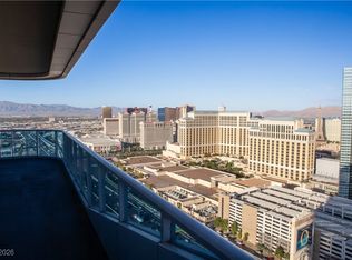 THE MARTIN, Paradise Town, NV 89103