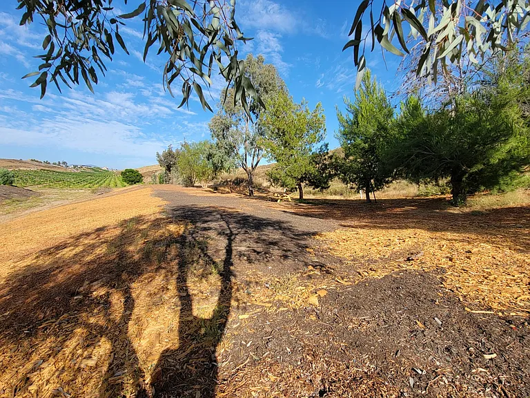 32185 Vista Del Monte Rd — Photo 49