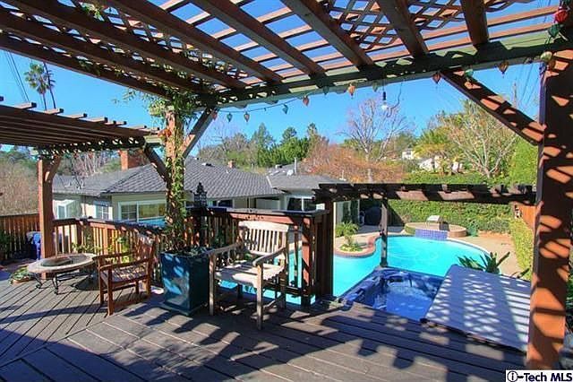 2nd image of 3260 Alegre Ln