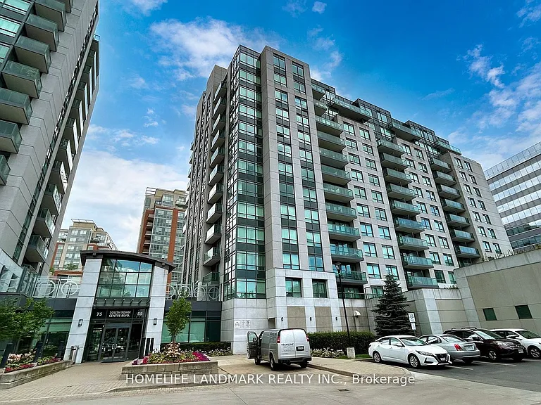 55 S Town Centre Blvd #1210 — Photo 3