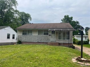 420 Midlothian Rd, Saint Louis, MO 63137