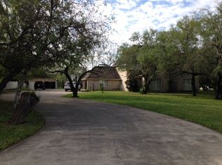 2808 Hackberry Ln, Brownsville, TX 78521