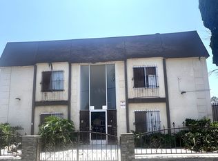 1252 W 89th St APT 2, Los Angeles, CA 90044