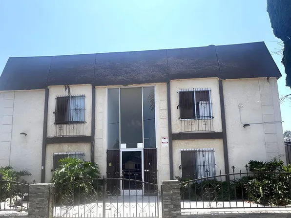 1252 W. 89th Street, 1252 W 89th St APT 2, Los Angeles, CA 90044