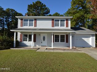 113 Old Post Ct, Jacksonville, NC 28546