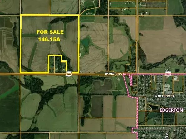 56 High Way, Wellsville, KS 66092