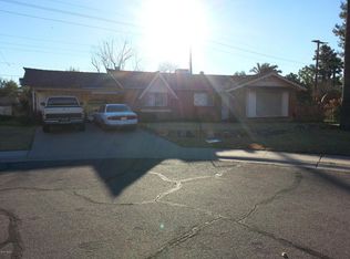 8717 E Vernon Ave, Scottsdale, AZ 85257