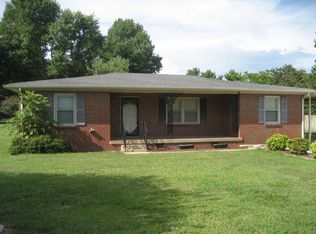 6614 3rd St, College Grove, TN 37046