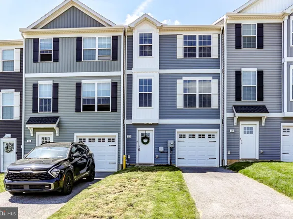 22 Hudson Blvd, Red Lion, PA 17356