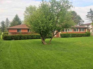 1615 N Wabash Rd, Marion, IN 46952