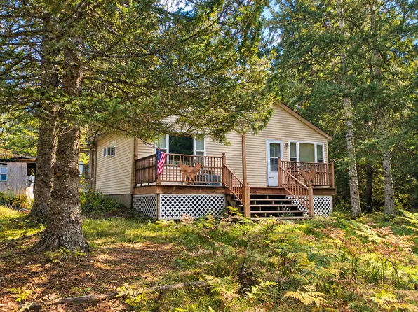 17747 Whitetail Trl, Hillman, MI 49746