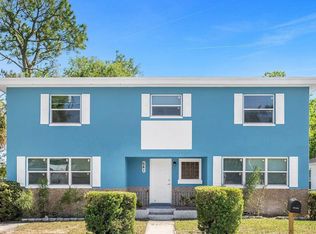 641 Fremont Ave ROOM 1, Daytona Beach, FL 32114