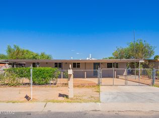 208 W Corona Rd, Tucson, AZ 85756