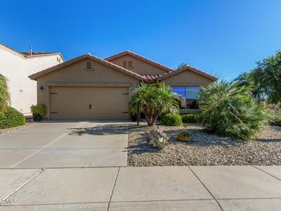 9211 N 183RD Drive, Waddell, AZ, 85355