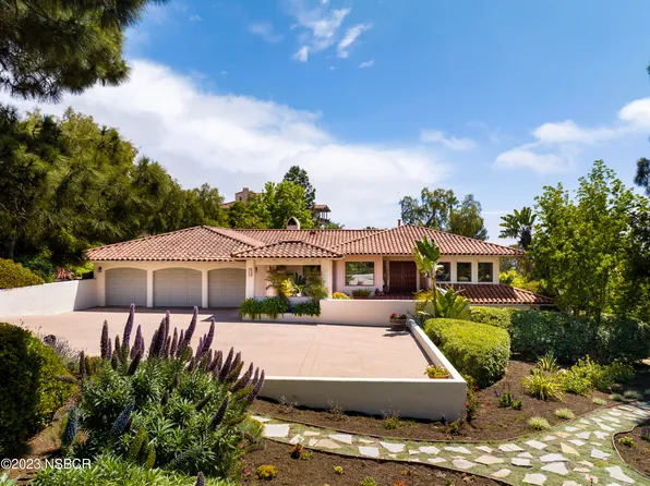 317 Calle Hermoso, Santa Barbara, CA 93108