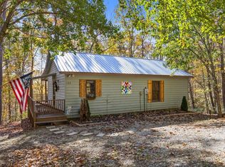 120 Hideaway Ln, Morganton, GA 30560