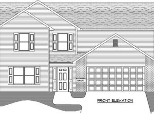 8017 Queenboro Ct, Fort Wayne, IN 46835