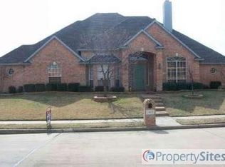 2405 Clear Ridge Ln, Flower Mound, TX 75028