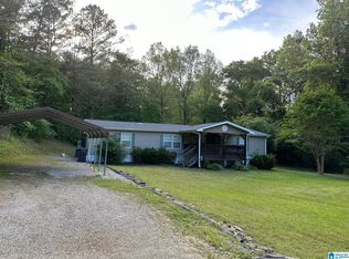 4141 Bailey Rd, Adger, AL 35006