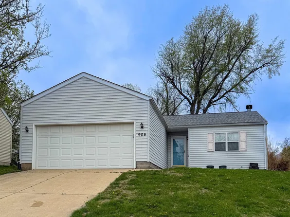 905 Helene St, Springfield, IL 62702