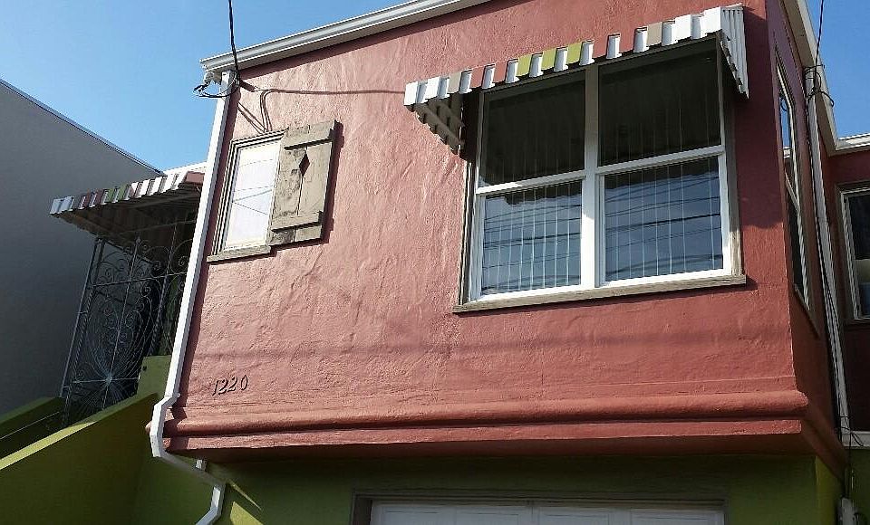 1st image of 1220 Quesada Ave