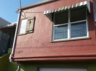 1220 Quesada Ave, San Francisco, CA 94124
