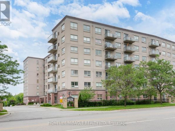 Additional property image - 7405 Goreway Dr #514, Mississauga, ON L4T 0A3