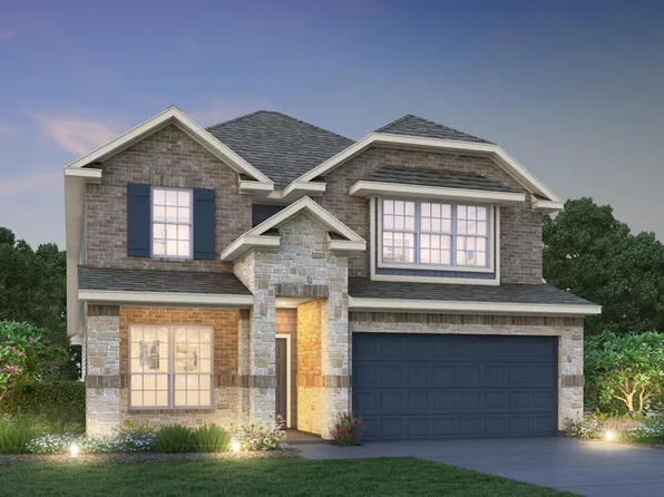 189 Peel Point Dr, Montgomery, TX 77356