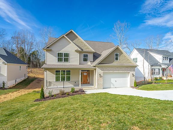 7269 Ron Rd #13, Ooltewah, Tn 37363 