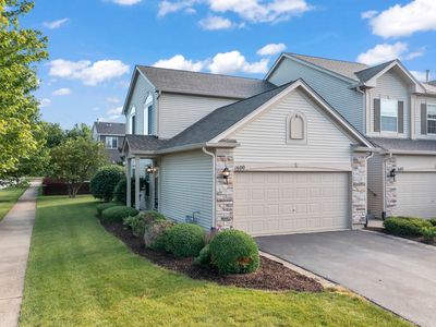 1600 Fredericksburg Ln, Aurora, IL, 60503