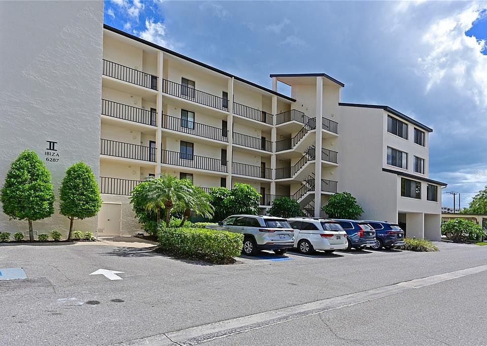 1st image of 6287 Midnight Pass Rd APT 201