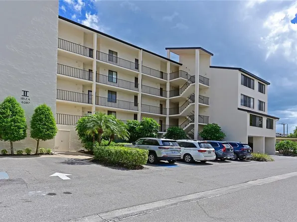 6287 Midnight Pass Rd APT 201, Sarasota, FL 34242