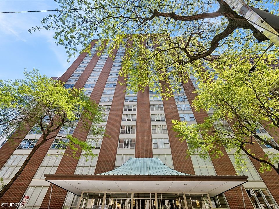 1st image of 1325 N State Pkwy APT 18E