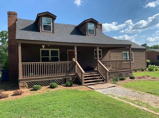 732 Stagecoach Rd, Thomson, GA 30824